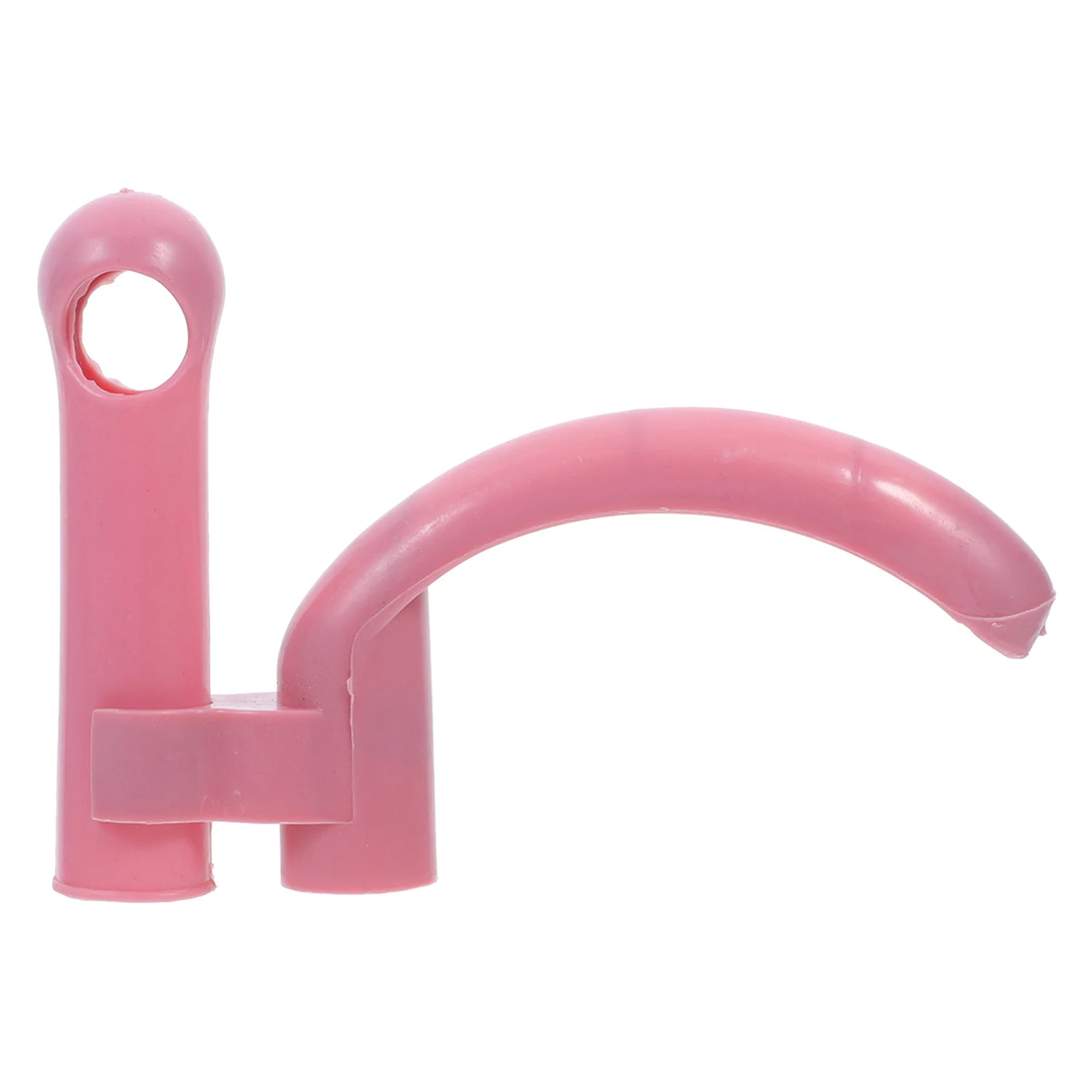 

1Set Broom Handle Grip Replacement Cap Plastic Slip-Resistant Enhances Garbage Collection Efficiency Broom Gripper