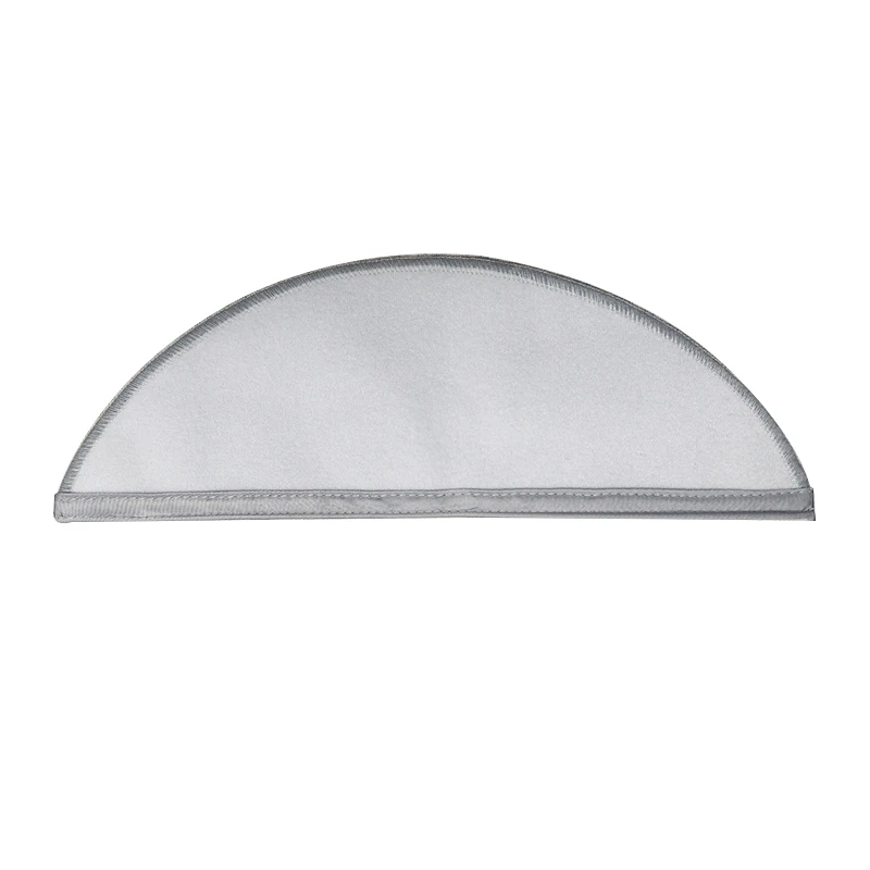 Replacement Washable Mop Cloth Rags For Xiaomi Lydsto R1 Vacuum Cleaner Washable Mop Cloth Spare Parts Compatible Accessories