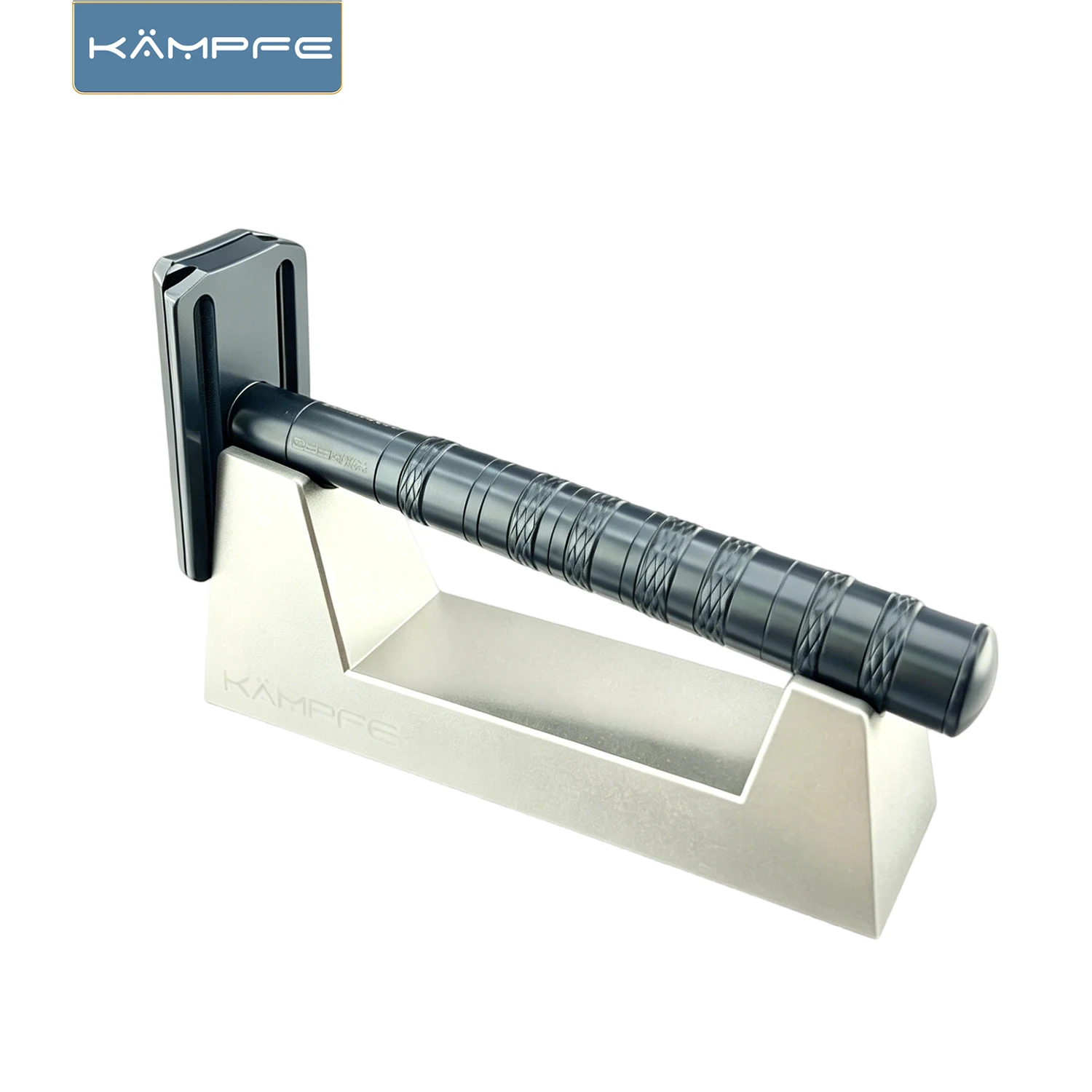 kampfe-maquinilla-de-afeitar-manual-de-doble-filo-de-aluminio-mecanizado-cnc-con-base-estable-regalo-para-el-dia-del-padre