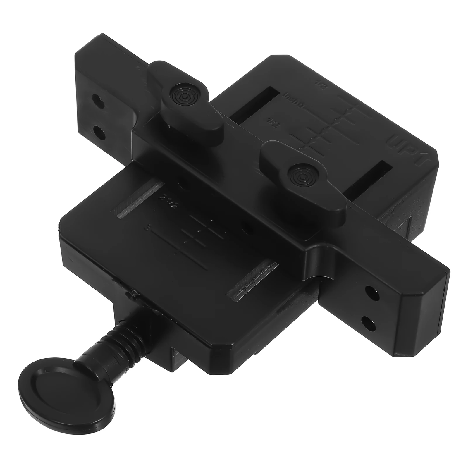 

Cabinet Door Installation Tool Multi Function Clamp Alignment Aid Lightweight Durable Practical Design Easy Operation Manual