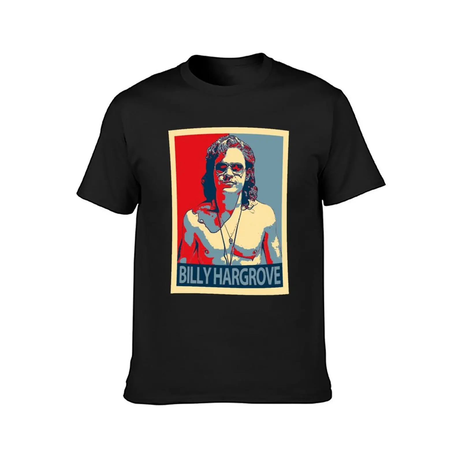 Billy Hargrove T-Shirt tops sweat sublime customs design your own men clothes