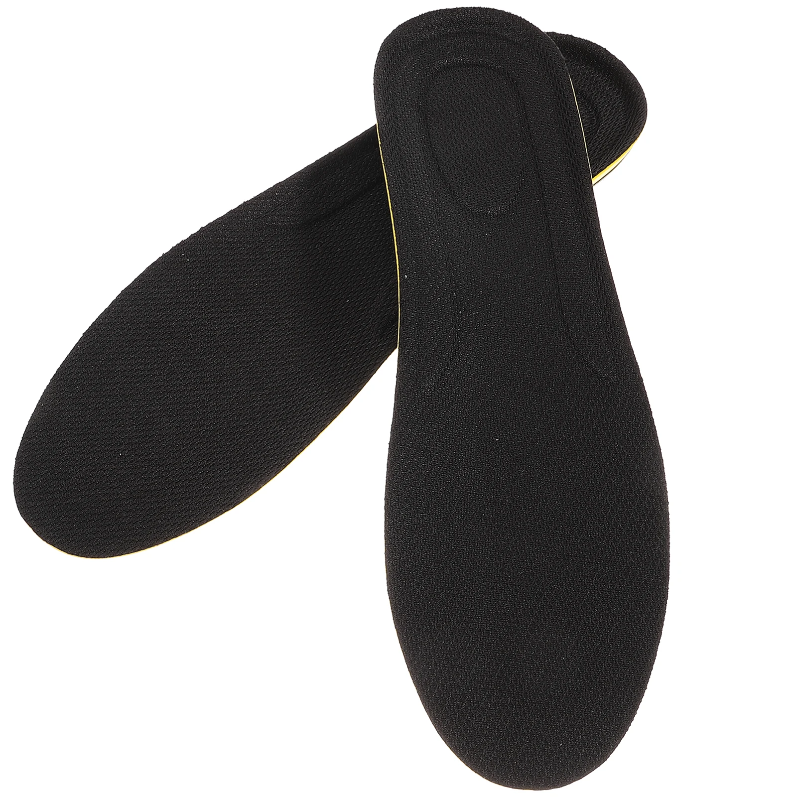 

Arch Corrective Insoles Shoe Inserts Men Thickened for Women Fallen Arches Flat Foot Calf Supports