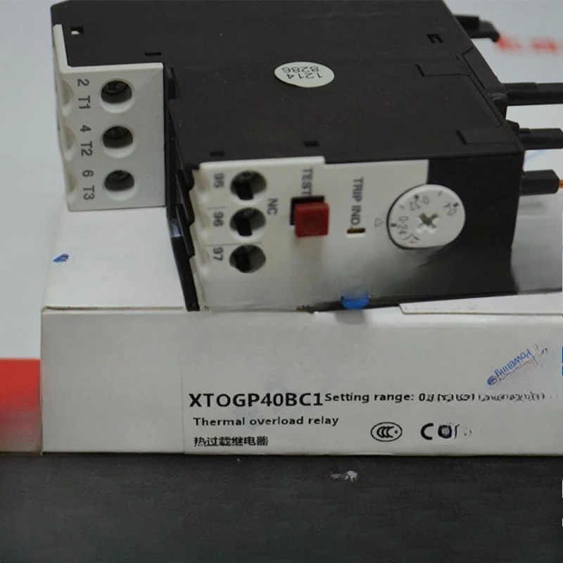 Parts For XTOGP40BC…