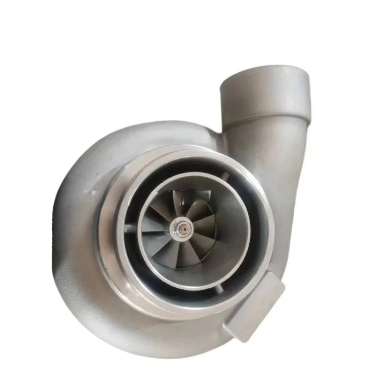 KTR110 Supercharger 6505-67-5040 for factory direct sales, available in stock