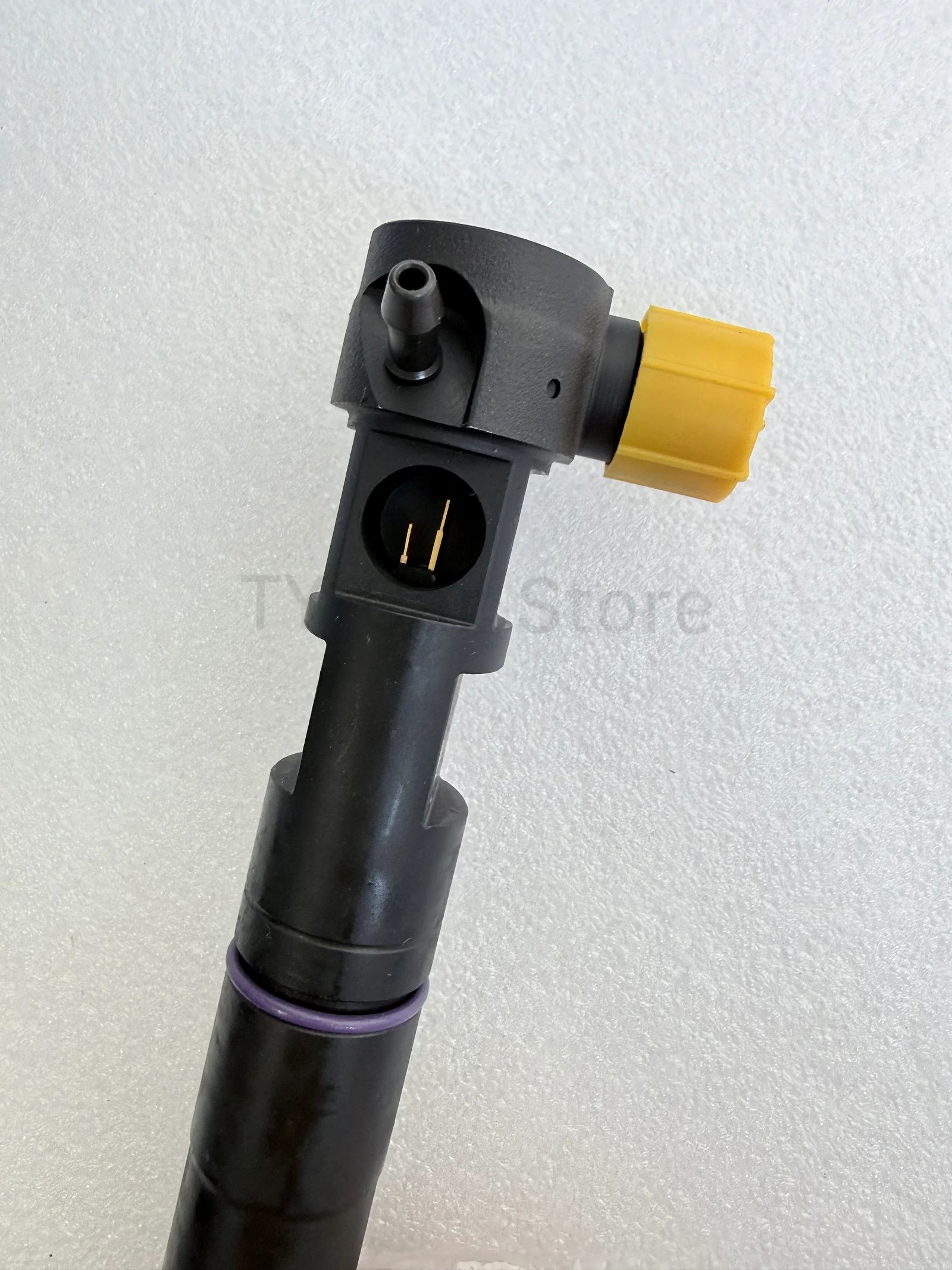 28384645 A6720170021 New Diesel Fuel Injector For SSANGYONG Stavic Korando Rodius TURISMO 2.2Xdi 2015 2016 2017 Euro6 D22DT