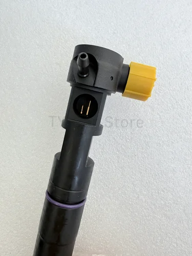 Imagen 2 del producto 28384645 A6720170021 Nuevo Inyector de Combustible Diésel para SSANGYONG Stavic Korando Rodius TURISMO 2.2Xdi 2015 2016 2017 Euro6 D22DT