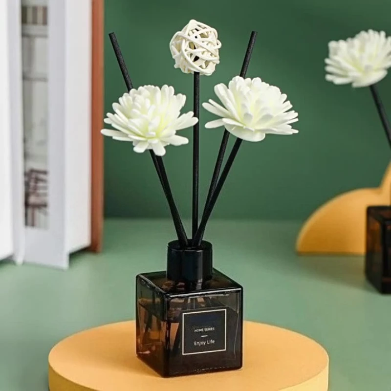 50ML Reed Diffuser with Stick: A Comprehensive Review and Guide for Home and Office Use