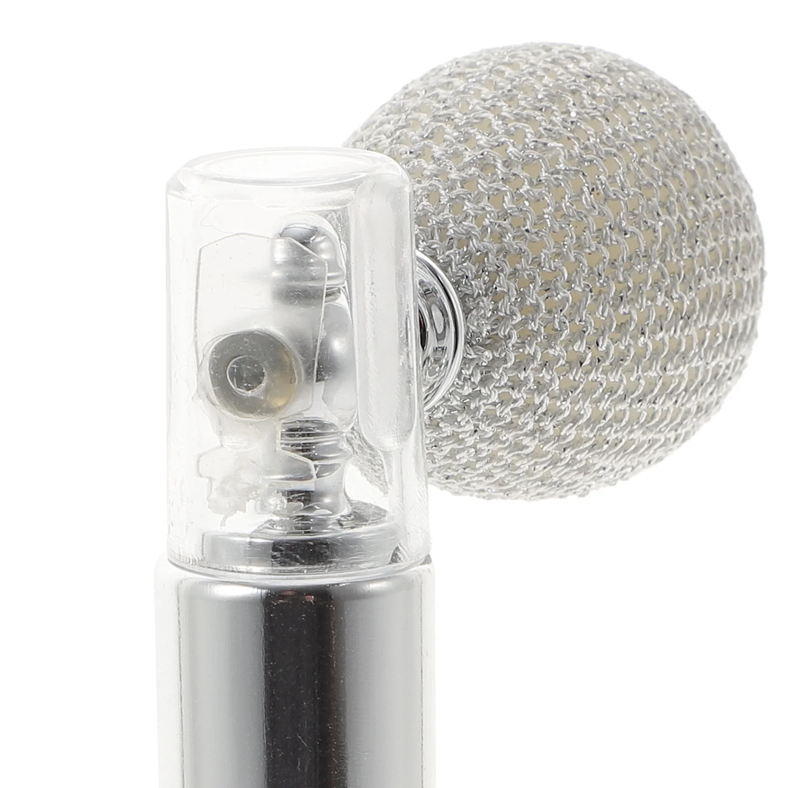 Glitzer-Puderspray, Körper-Highlighter, Schimmer, funkelnder Nebel, tragbar, für Hochzeit, Party, Abschlussball, Bühne, Club, Make-up, Leuchteffekt