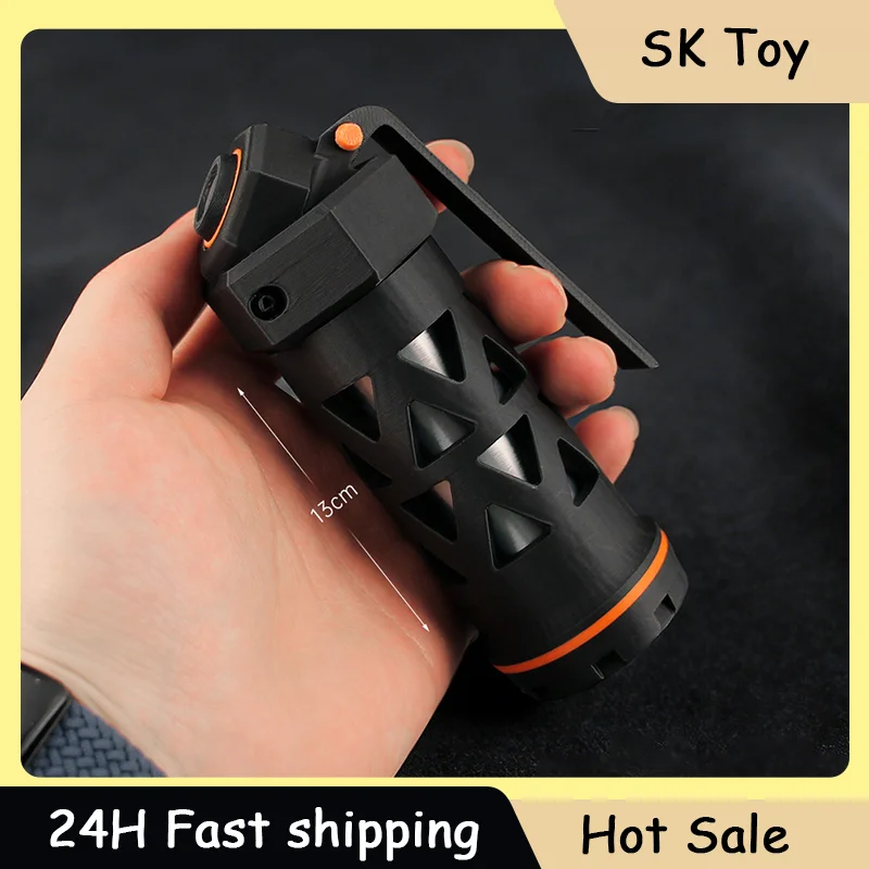 

Модель-реквизит для игры Delta Force, 13 см: Hackclaw, Breacher, Flash. Креативные 3D-печатные игрушки-украшения, декорации для косплея, подарки для мальчиков.