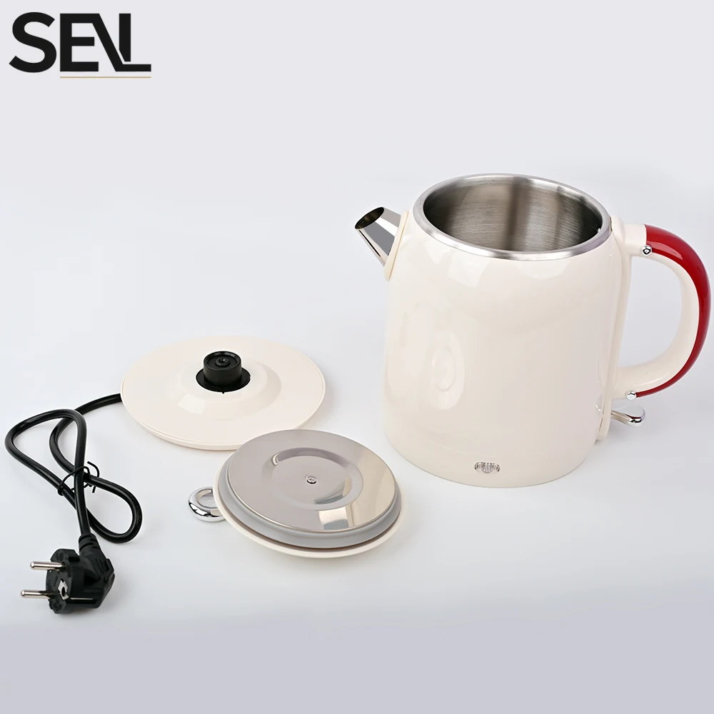 Thumbnail 2 - #41 Electric Kettles List of Top Picks