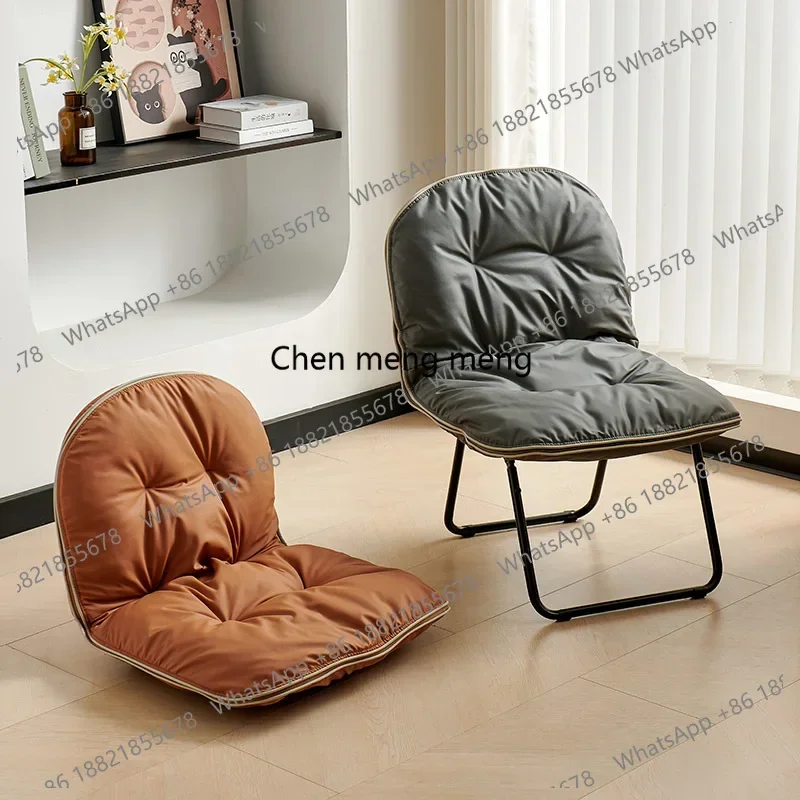 

D182Sofa Bed Picnic Folding Chair Outside Camping Fishing Beach Folding Chair Lounger Seat Silla Playa Plegables Outdoor Furnit