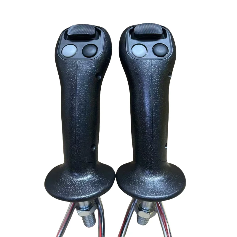 for high-quality control handles of Caterpillar Kawasaki Sany excavator