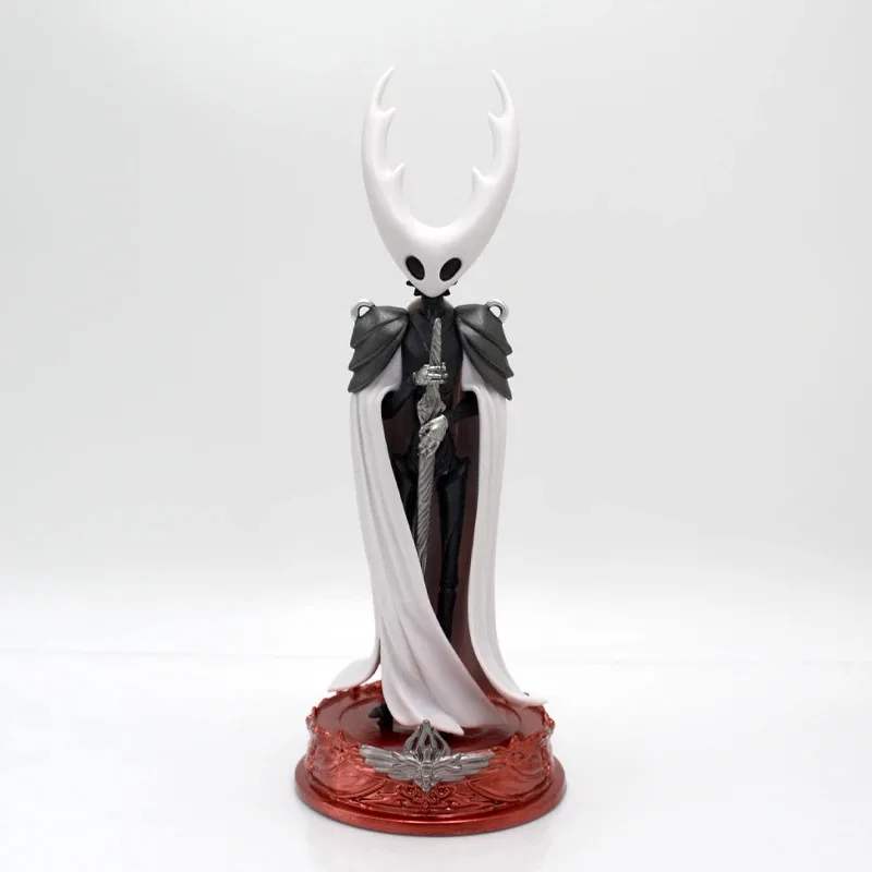 나이트 애니메이션 게임 피규어 할로우 나이트 갓즈 나이트메어 액션 피규어 호넷 피규어 수집용 모델 인형 장난감 선물