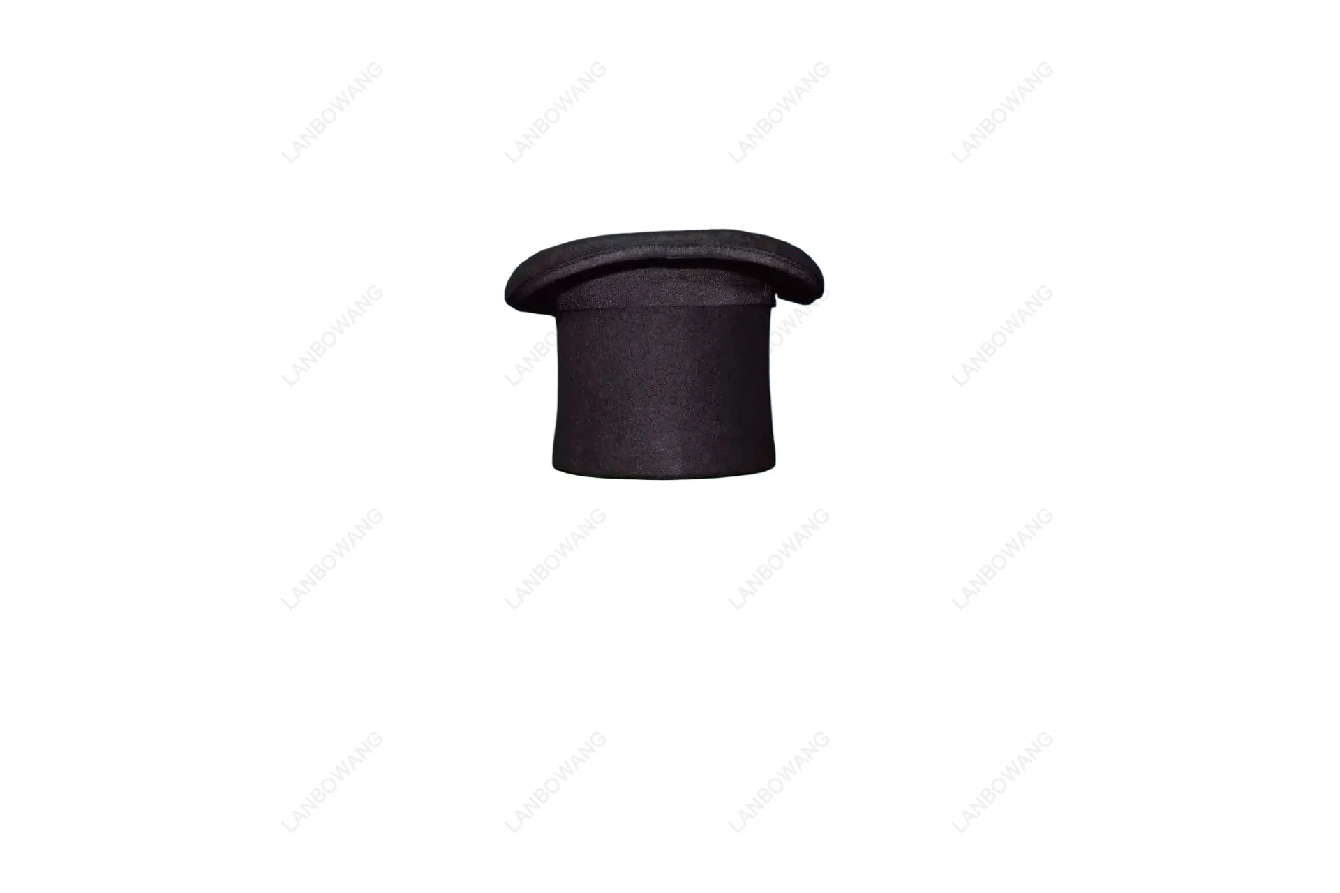 Dove Hat Disappearing Scarf Magic Tricks Props, Spray Card & Silk Disappeared Scarf For Professional Magician