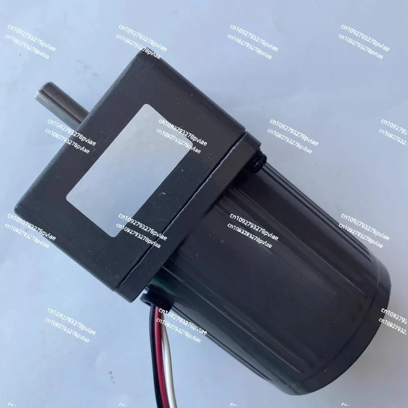 

Мотор-редуктор 70JB150G10 YN70-15-220V переменного тока