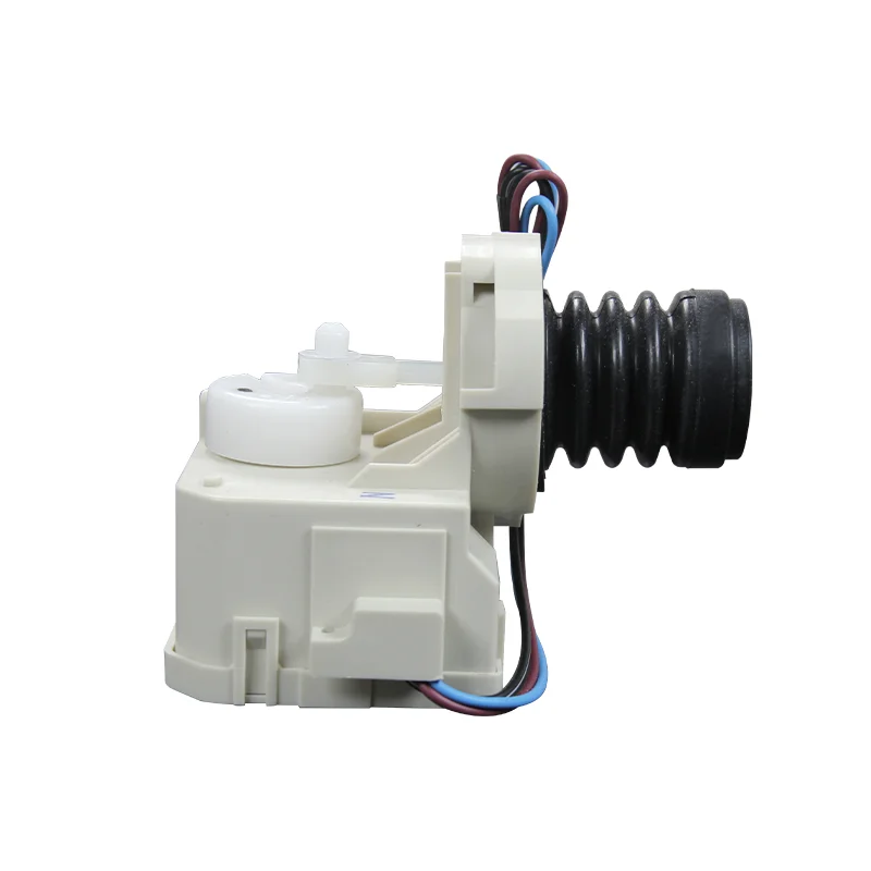 

Drum Washing Machine XQG55-L832W/62-l703c Drain Valve Motor Xpq-8 Drain Motor