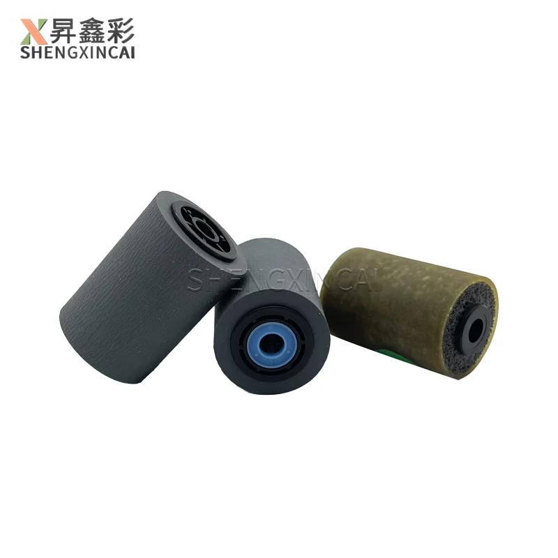 

059K29520 ADF Feed Roller For Xerox Color 700 770 550 560 C60 C70 C75 J75 DocuCoor 242 252 Fuji 7780 7785 New DADF Feed Roller