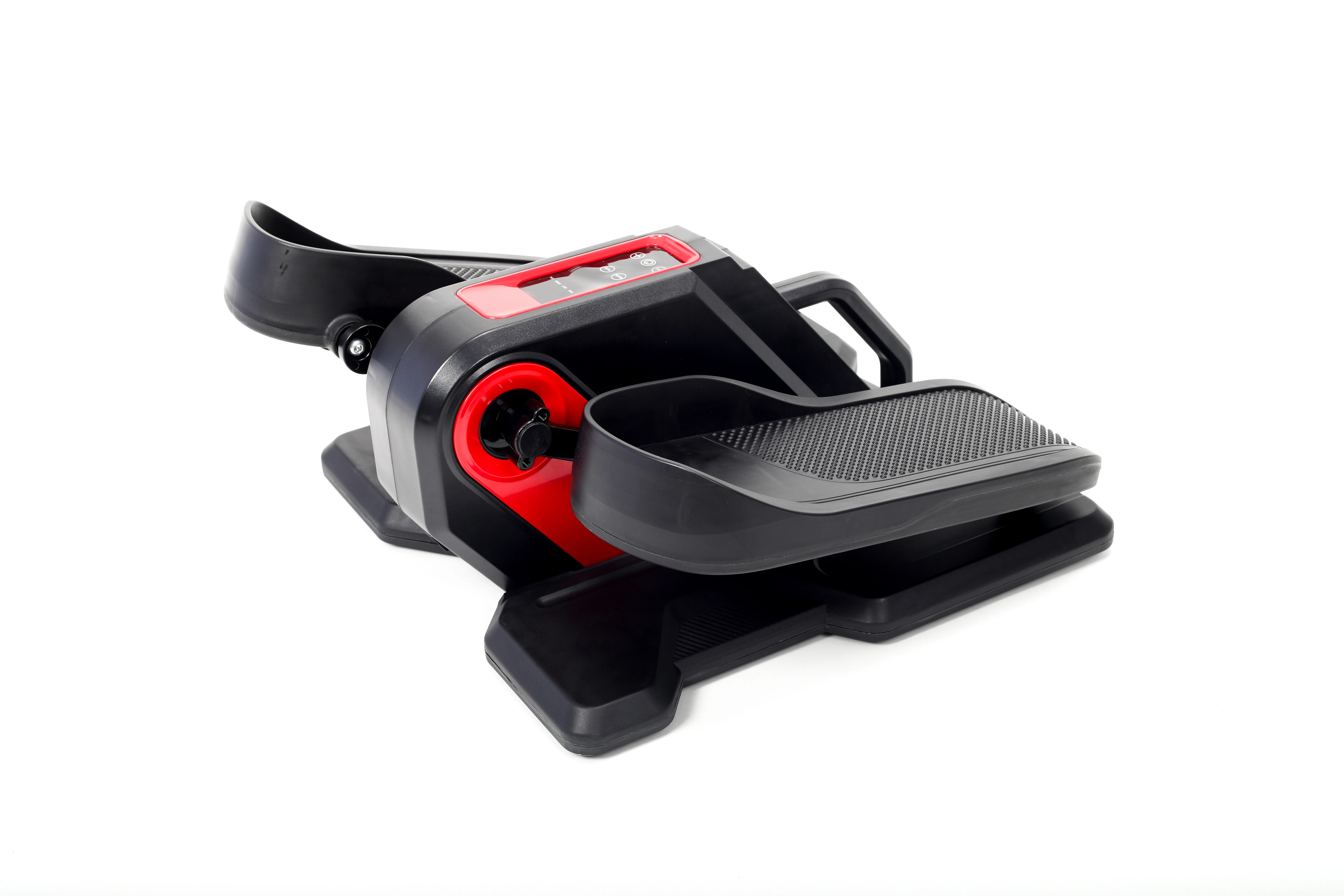 2024 Under Desk Portable Mini Motorized Elliptical Leg Walking Trainer for Home or Work Electric Elliptical Machine - Image 2