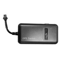 TK110 GT02A GSM GPS Tracker Anti-theft GPS Tracker Real-time Vehicle Locator Mini GPS Car Tracker GPS Locator GSM Tracking