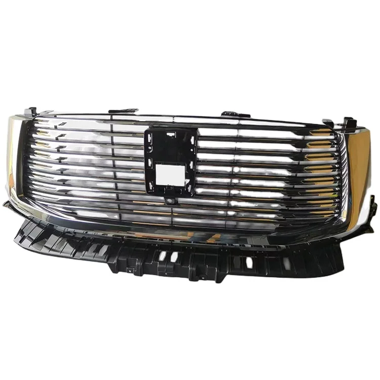 

Wholesale Hot Car Front Grill Good Quality Car Grilles For Sale