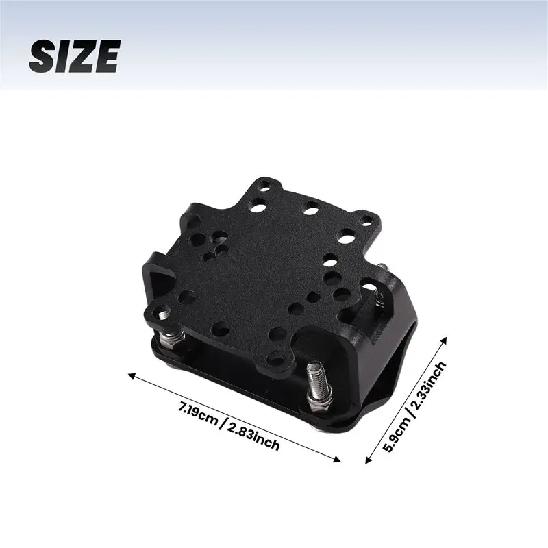 Limited Time Offer Motorcycle Navigation Bracket Mobile Phone GPS Plate Bracket Phone Holder For Tenere 700 TENERE 700 Te