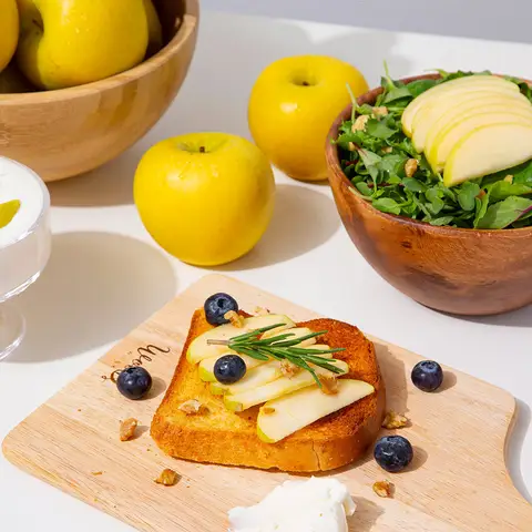 [더조은] 황금사과 시나노골드 정품 2kg 7-9과