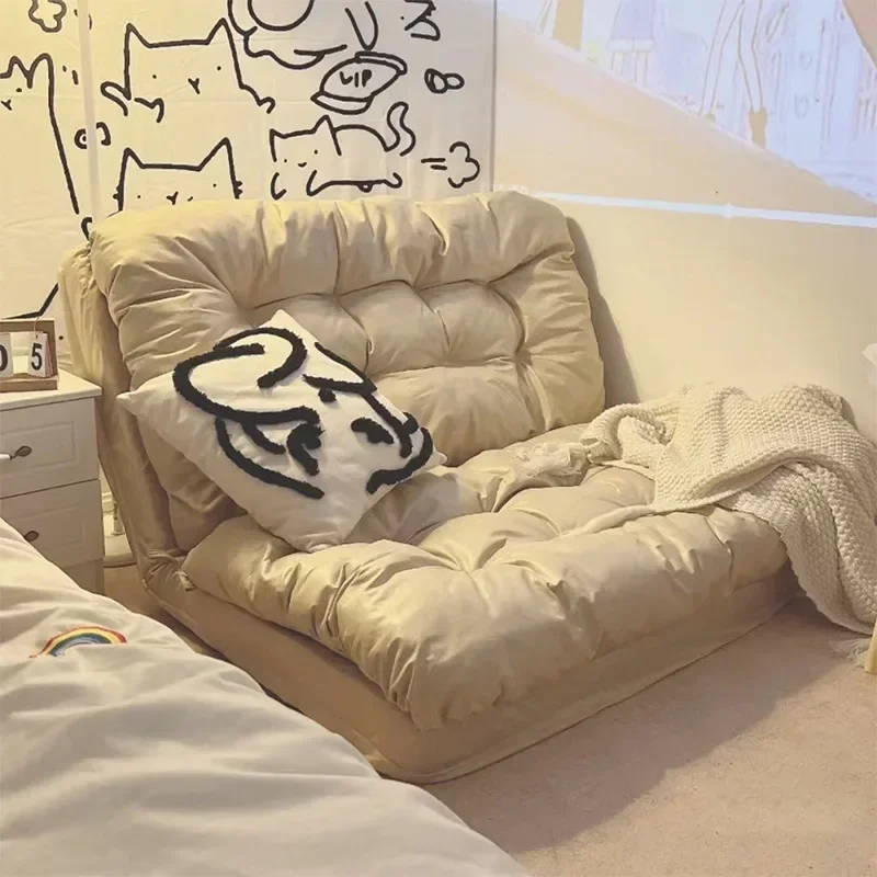 Lazy Sofa Reclining…