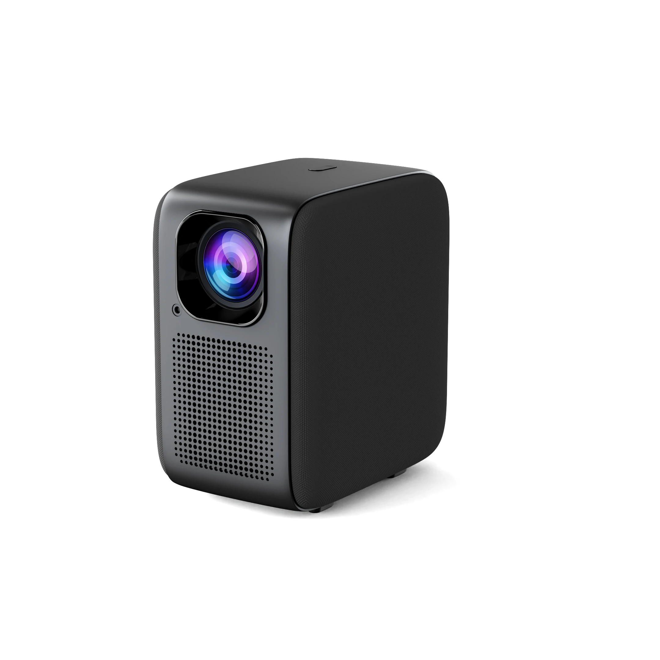 Original brand new！C·E CR·32 OE·M native 2K LCD projector supporting 8K with Android