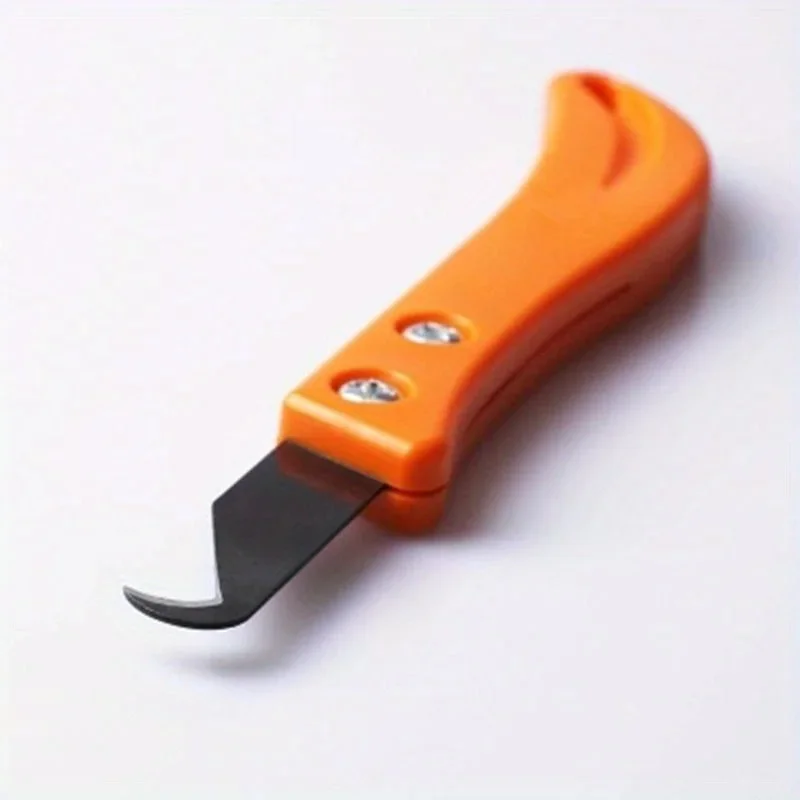 10 قطعة أداة إصلاح فجوة البلاط هوك سكين التنظيف المهني وإزالة الأدوات اليدوية الجص القديمة