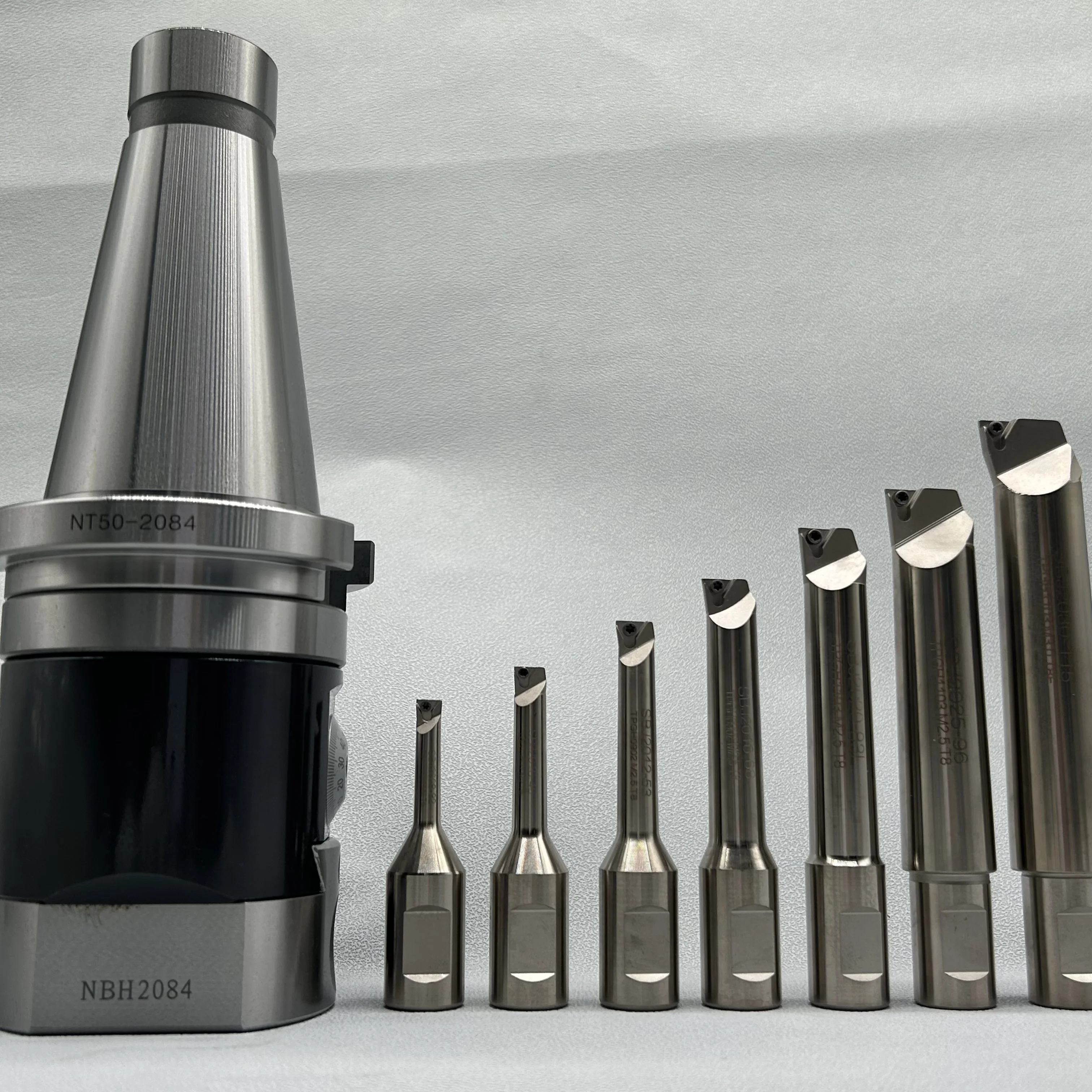 Gw -CNC Milling Boring Head Bar Tools Set  For Cnc Machine Boring Tools