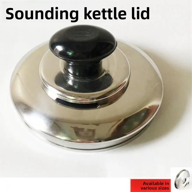 Stainl Steel Kettle…