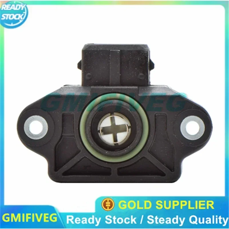 1PC 13631436000 143600 Throttle Position TPS Sensor for BMW E46 318i 1.9L New