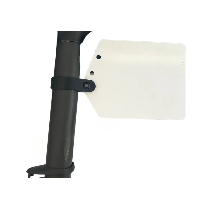 Seatpost Mount For Giant Defy Tail Light Radar GoPro Number Plate Holder Integrated Bracket Fit Garmin Varia Magene Bryton