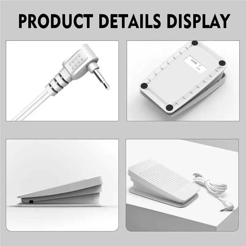 Mar.FC-322 XC8816-021 ماكينة خياطة استبدال وحدة تحكم دواسة القدم-مضمون صالح ل Cs5055prw Cs6000i Cs7000i Ce1100prw