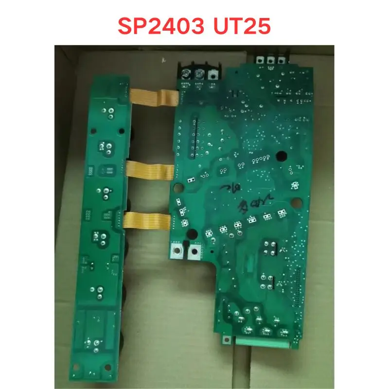 Used SP2403 UT25 Driver board Functional test OK