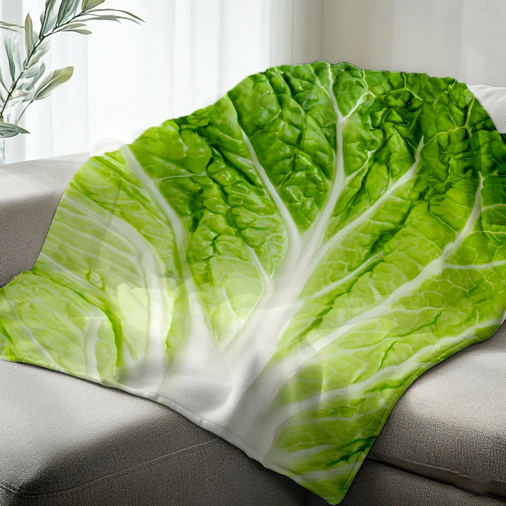 Cozy Rectangle Thro…