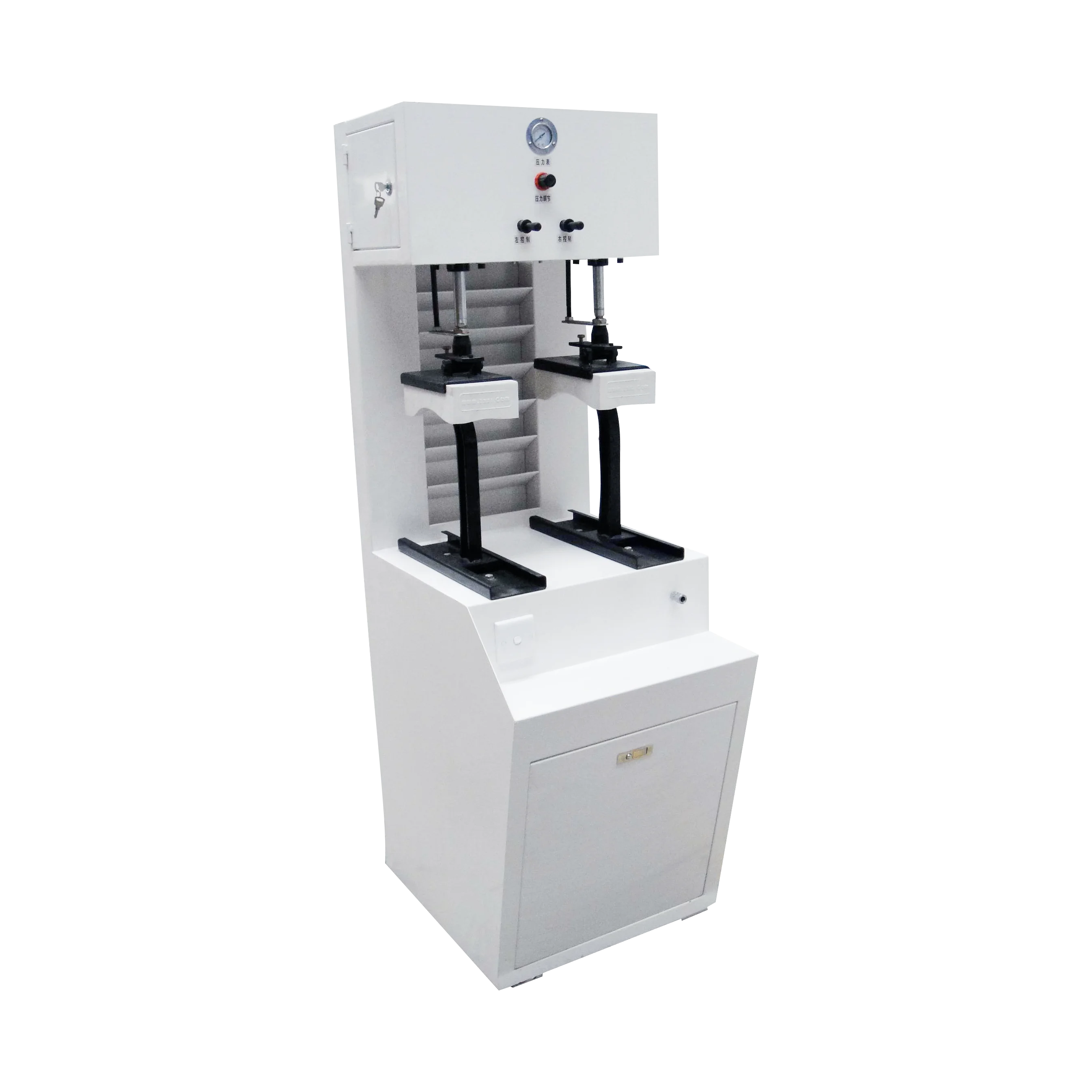 Shoe Repair Pressing Machine ZX-3Y