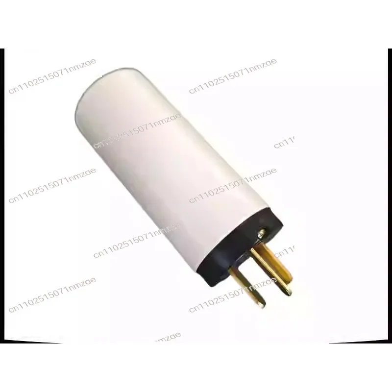 RX-3 Surge Protector Plug | Lightning Protection Power Socket | Plug-and-Play Electrical Converter