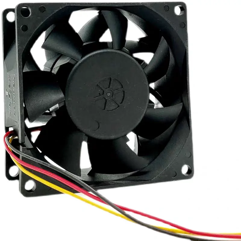 NEW ORIGINAL PMD2408PMB1-A DC 24V 9.6W 8038 80x80x38mm COOLING FAN RADIATOR