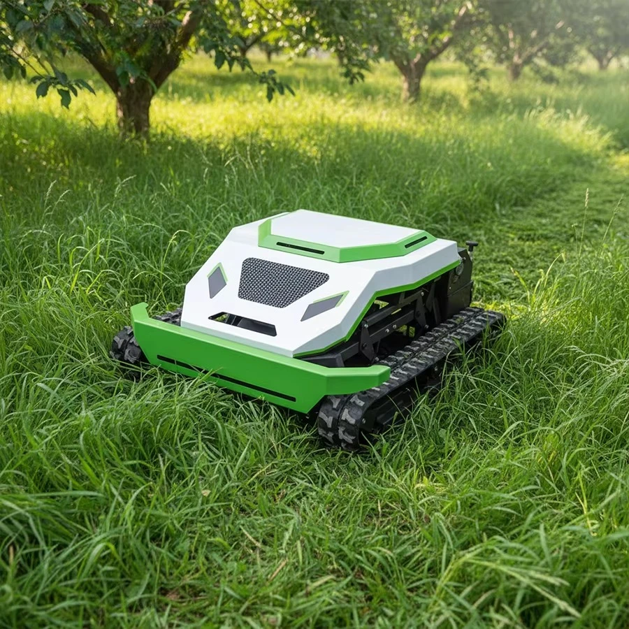 عرض ساخن: آلة قص العشب الذكية - مراجعة Smart Garden Robot وسعره