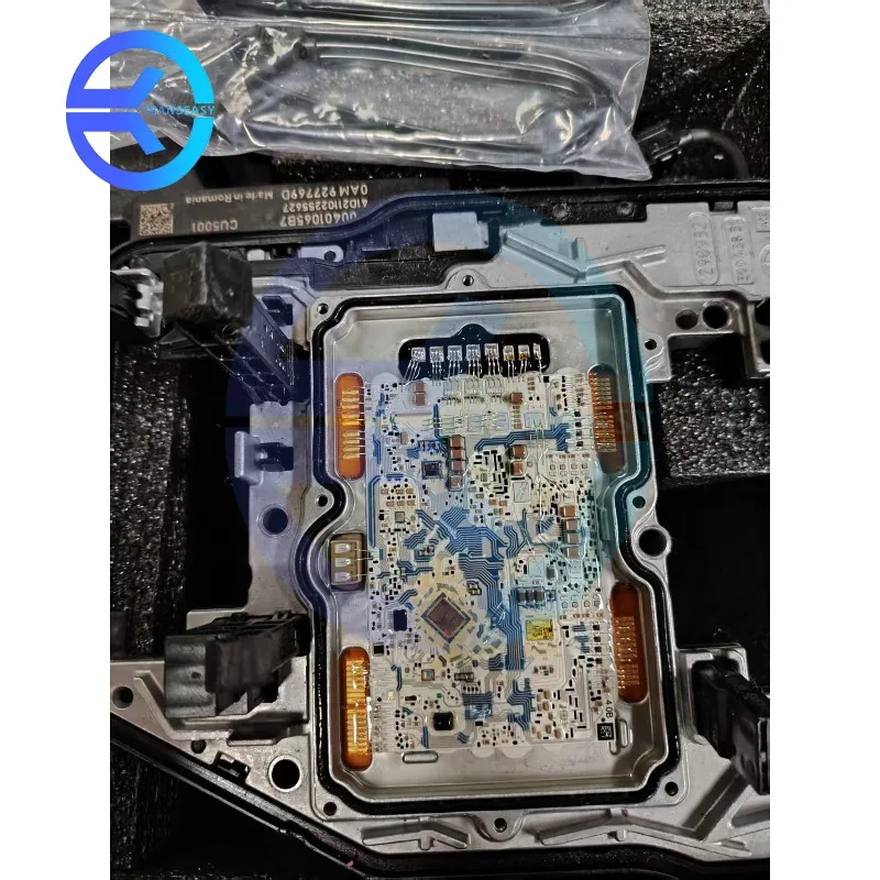 

0AM DQ200 0CW DSG7 Блок управления коробкой передач 0AM927769K 0AM927769G Подходит для VW AUDI SKODA SEAT Автомобильные аксессуары Инструменты Para Auto