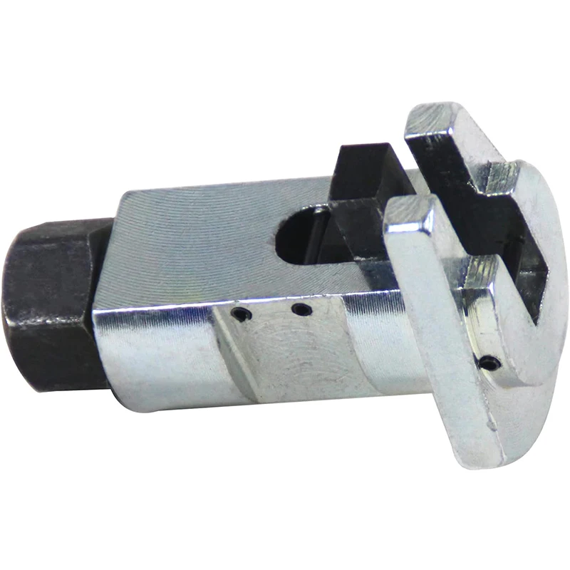 Car Hydraulic Shock Absorber Removal Tool Claw Ball Head Swing Arm Suspension Separator Labor-Saving Car Disassembly Tool