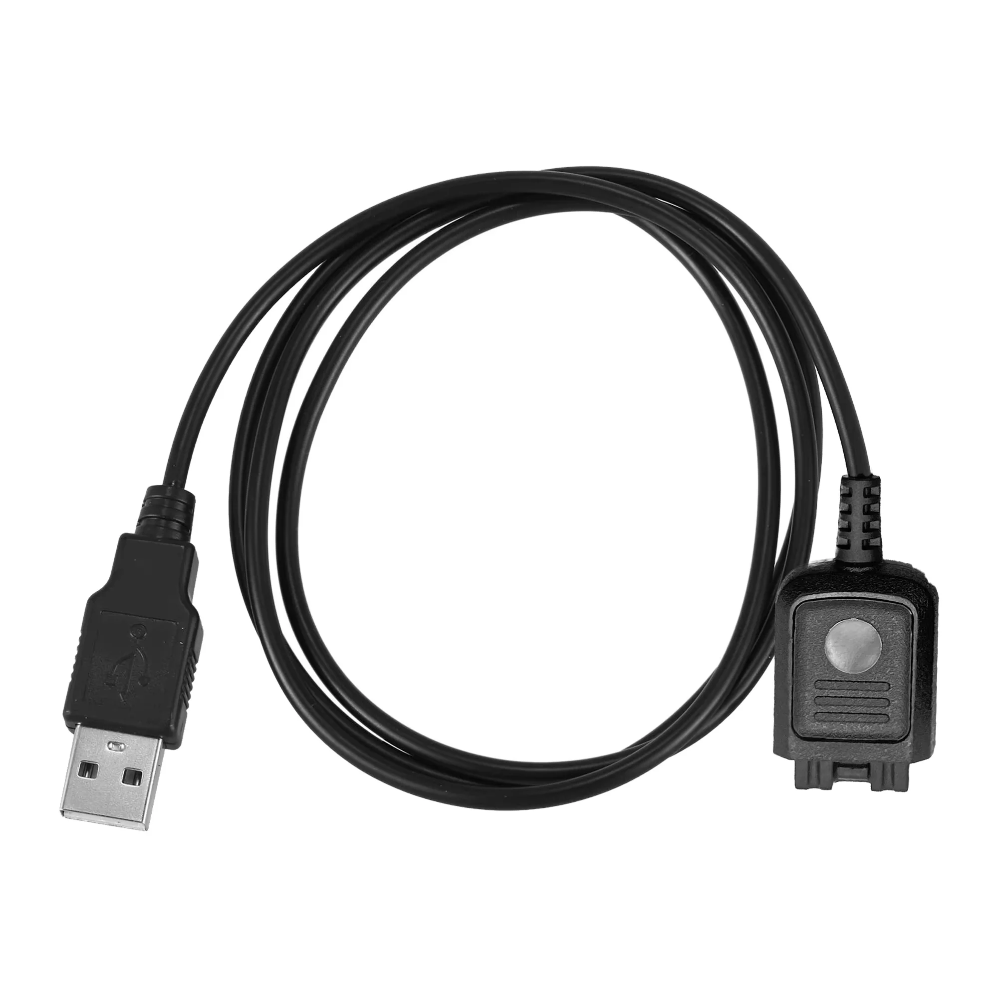 PMKN4129A USB Programming Cable for Motorola MTP3100 MTP3150 MTP3250 MTP6550 Bidirectional Radio Walkie Talkie Accessories
