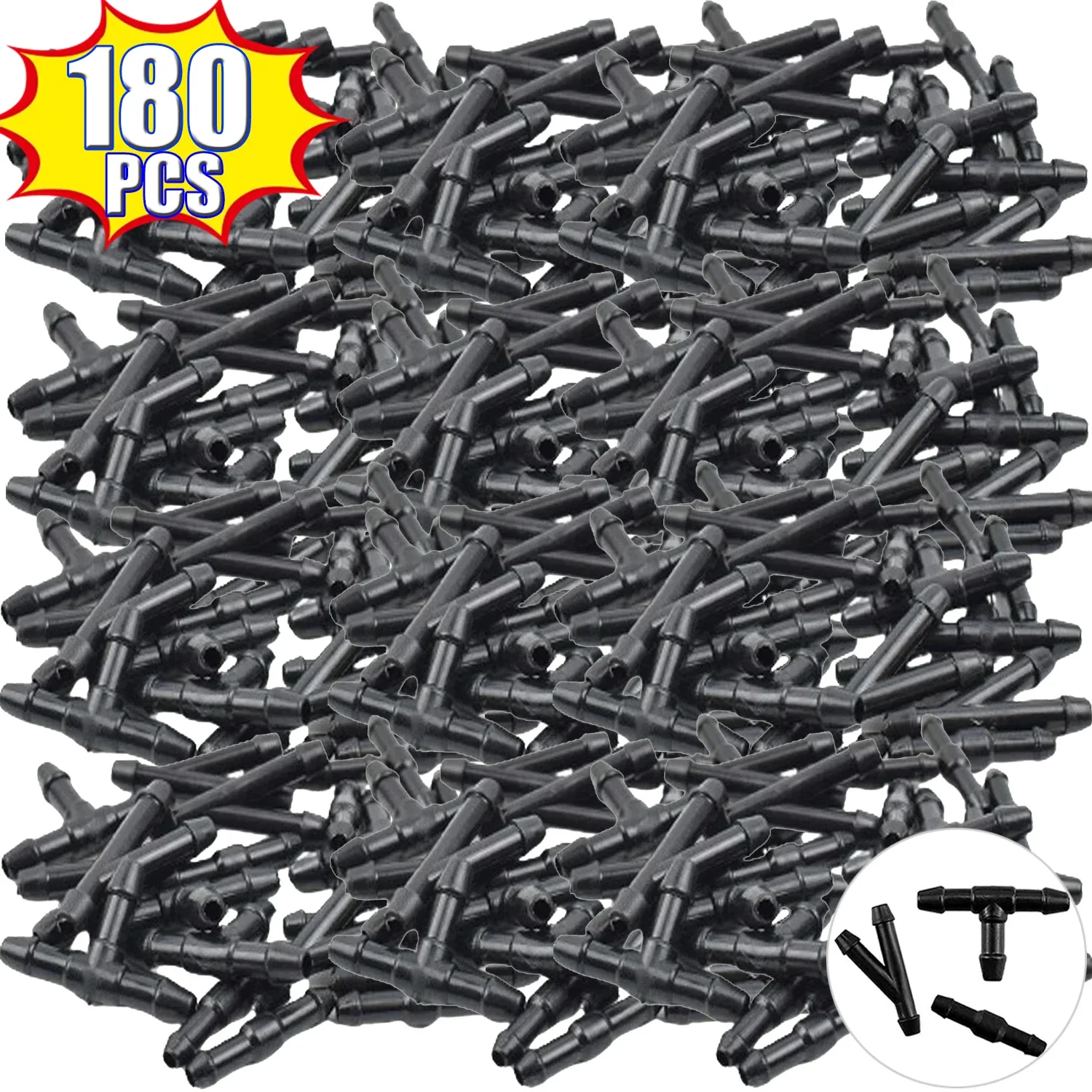 yZ[z18-180 Ԃ̃Cp[Xv[pCvWCg T Y I ^CvtgKXEHbV[pCvmYCp[򐅃z[X`[uJ[ANZT[