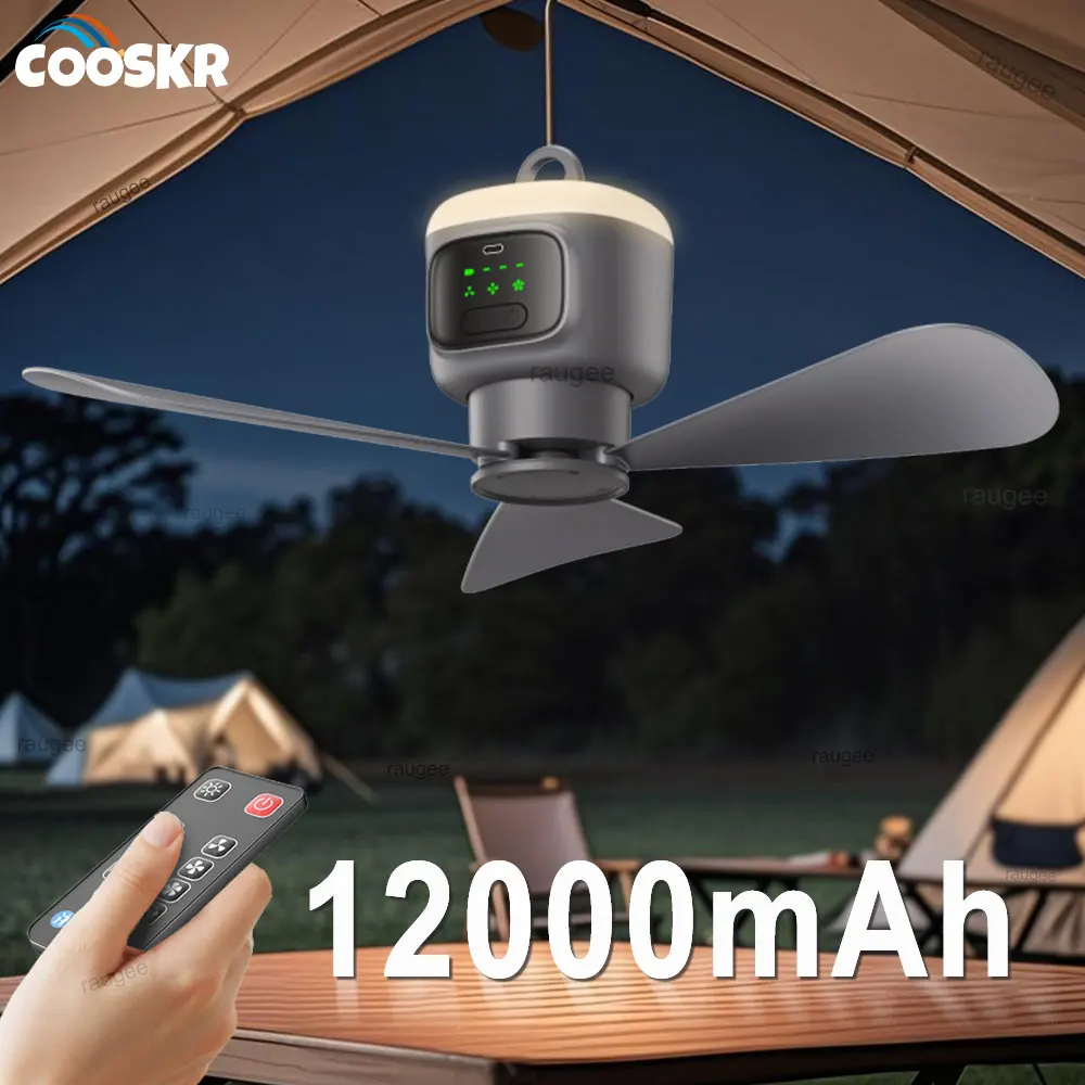 Portable Ceiling Fa…