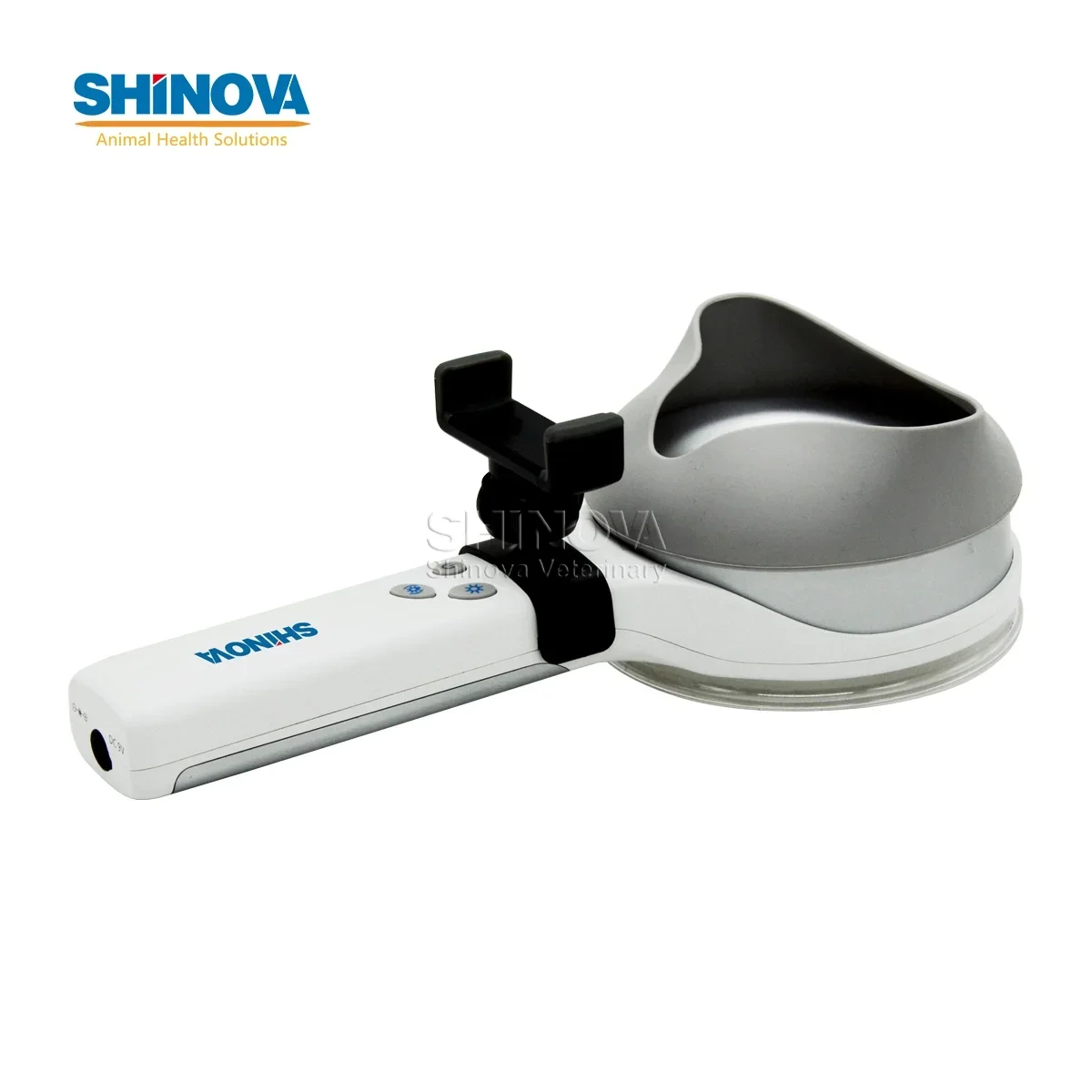

Shinova Animal Veterinary Wood Lamp Light Wl-2 For Use