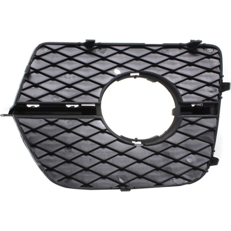 Suitable for Bmw2007-2011YearX6 E71/E72 Front Bumper Fog Light Grille 51117188383 51117188384