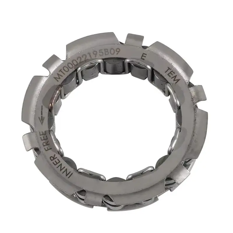 

Starter One Way Clutch For Aeon Bistrada 3.5 Urban 350i Elite Cube 350 300 Cobra 350 320 300S 400 Crossland 300 350 2813050B-000