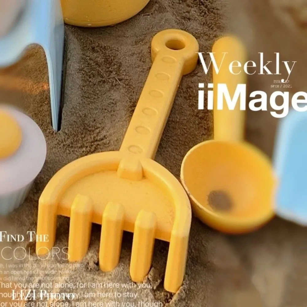 جديد الشمال الأطفال ألعاب للشاطئ جرافة هدايا عيد الميلاد الصيف ألعاب الشاطئ الآيس كريم لعبة الشاطئ لعبة للأطفال اللعب في الهواء الطلق #3