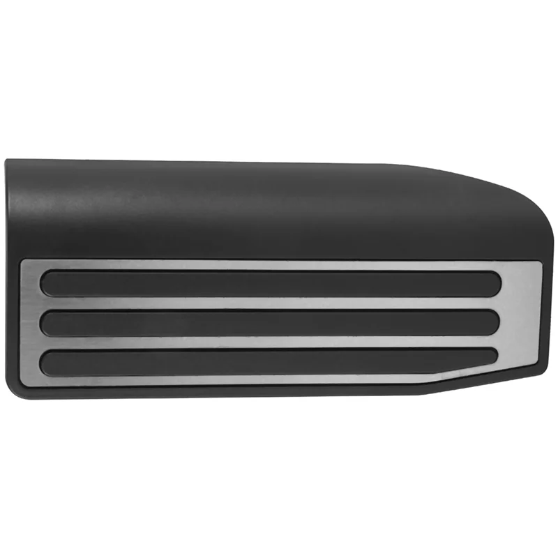 

Classy-Auto Footrest Foot Rest Dead Pedal Cover For Land Rover Discovery 5 Range Rover Sport Accessories